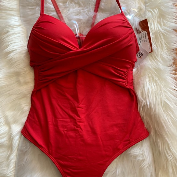 Brazilian one piece - Picture 2 of 2